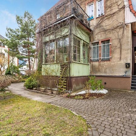 Grand Apartments - Happy Loft Apartment Sopot Buitenkant foto