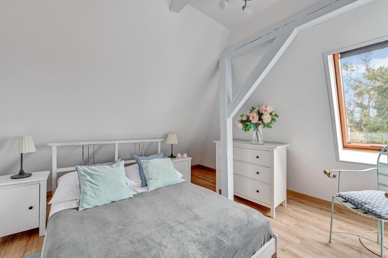 Grand Apartments - Happy Loft Apartment Sopot Buitenkant foto